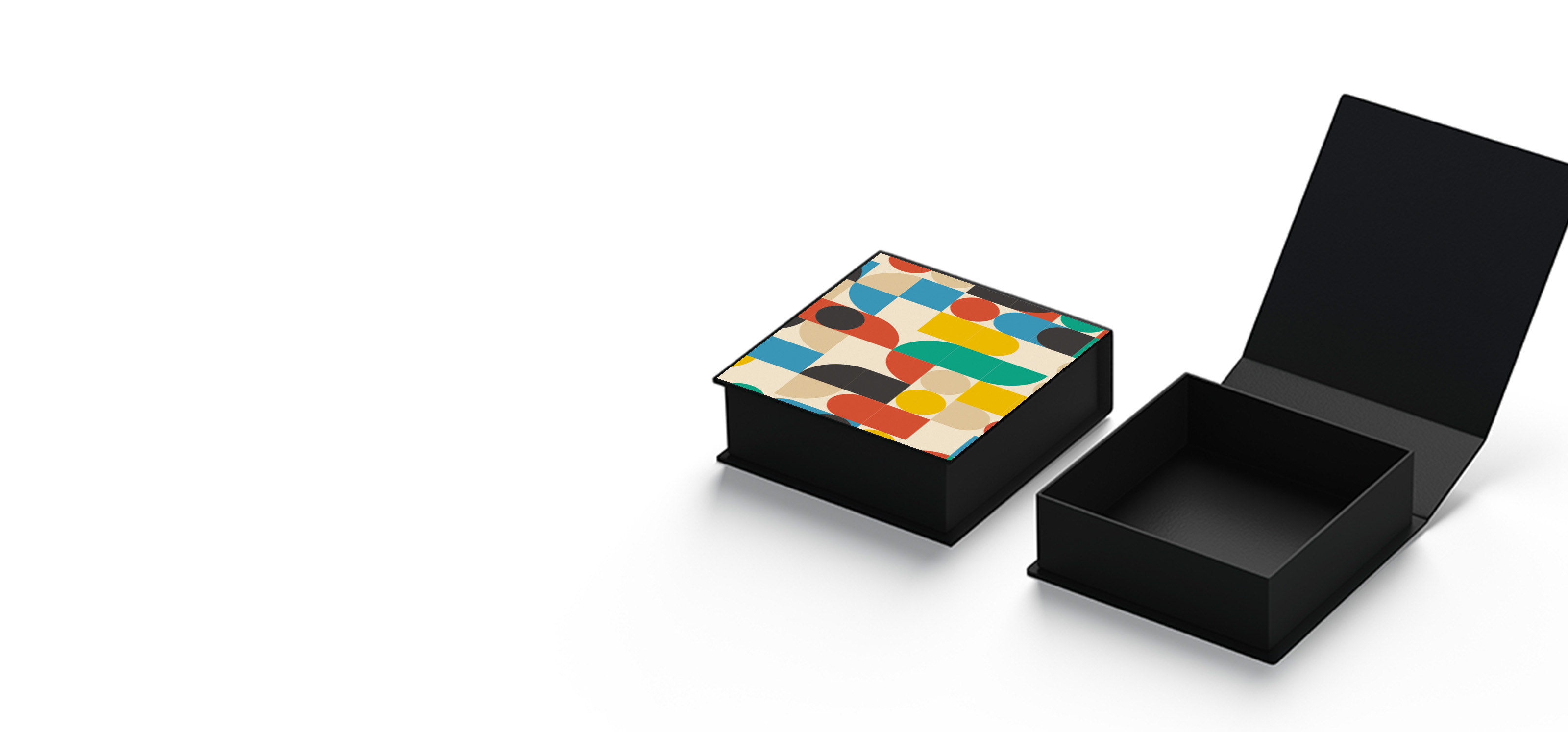 Presentation BOX