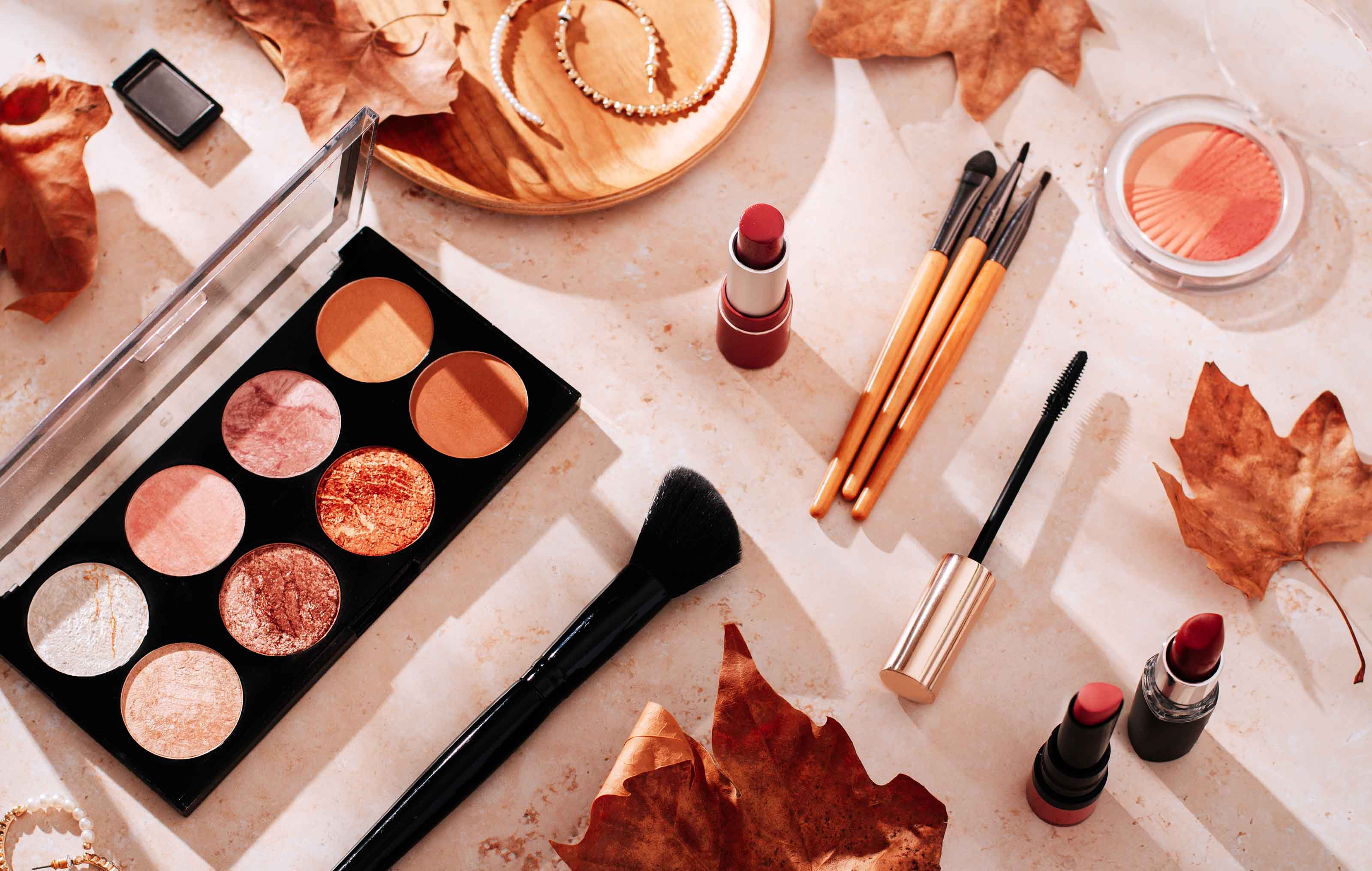 Our Points for Skin Care Products